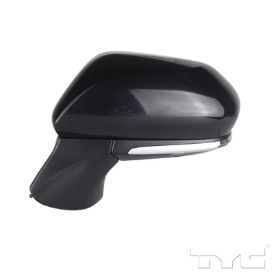 Door Mirror - Left Driver Side - TYC 5211172