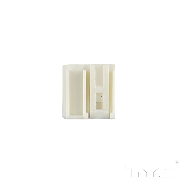 Door Mirror - Left Driver Lower Side - TYC 5211132