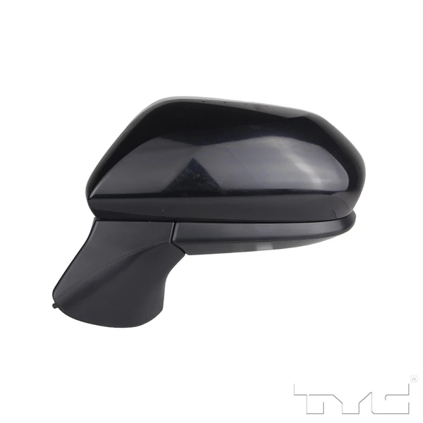 Door Mirror - Left Driver Lower Side - TYC 5211132