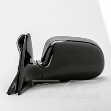 TYC 5230012 Mirror, Left Driver Side