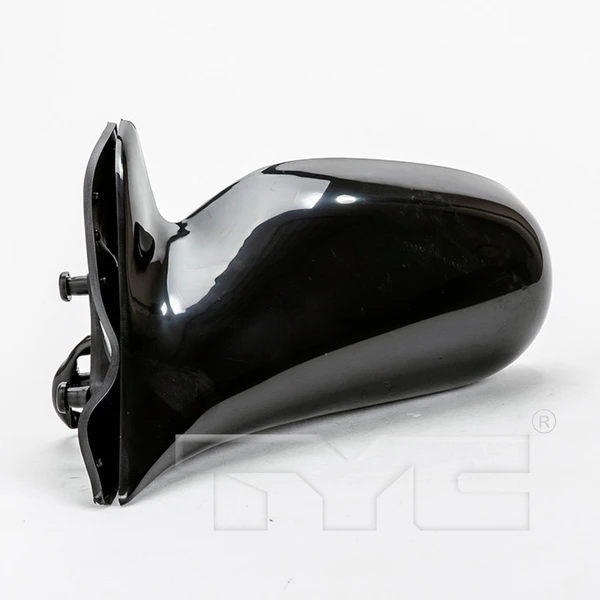 TYC 5230132 Mirror, Left Driver Side