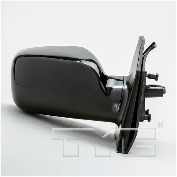 TYC 5230231 Mirror, Right Passenger Side