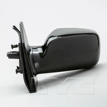 TYC 5230232 Mirror, Left Driver Side