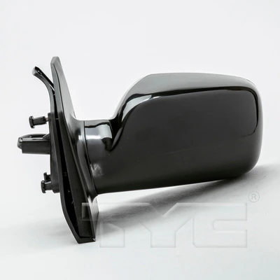 TYC 5230232 Mirror, Left Driver Side