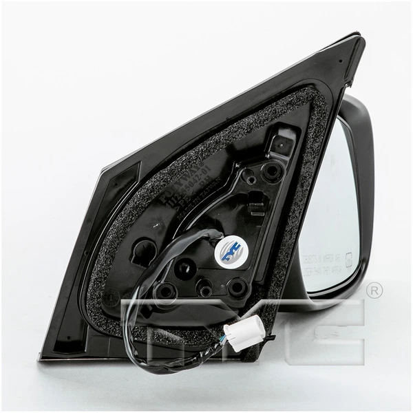 TYC 5230441 Mirror, Right Passenger Side