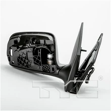 TYC 5230441 Mirror, Right Passenger Side