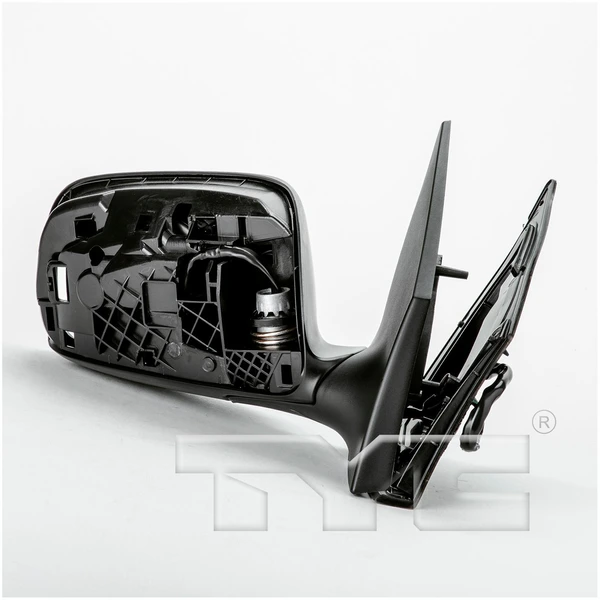 TYC 5230441 Mirror, Right Passenger Side