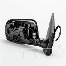 Door Mirror - Right Passenger Side - TYC 5230431
