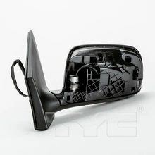 Door Mirror - Left Driver Side - TYC 5230432