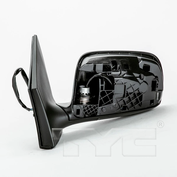 TYC 5230432 Mirror, Left Driver Side