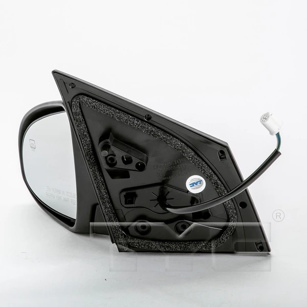 Door Mirror - Left Driver Side - TYC 5230642