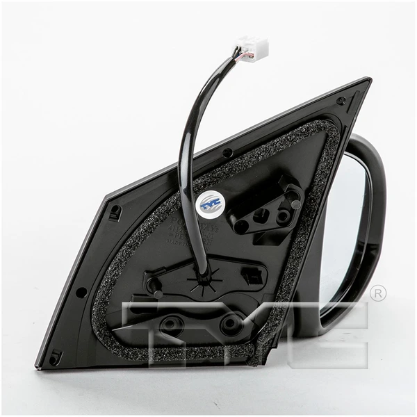 Door Mirror - Right Passenger Side - TYC 5230651