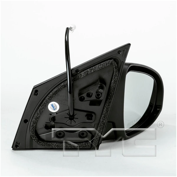 Door Mirror - Right Passenger Side - TYC 5230631