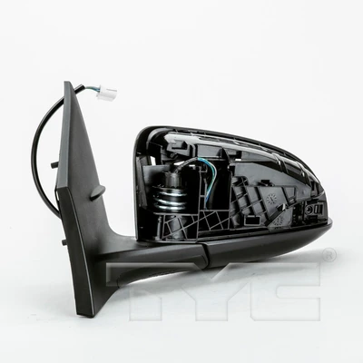 Door Mirror - Left Driver Side - TYC 5230632
