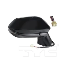 Door Mirror - Right Passenger Side - TYC 5230871