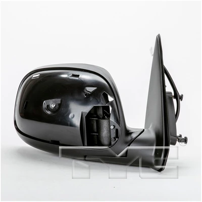 Door Mirror - Right Passenger Side - TYC 5340041