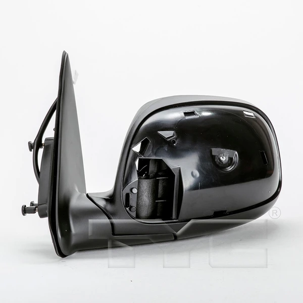 TYC 5340042 Mirror, Left Driver Side