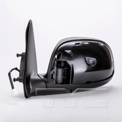 TYC 5340032 Mirror, Left Driver Side