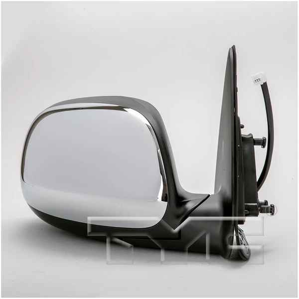 TYC 5340131 Mirror, Right Passenger Side