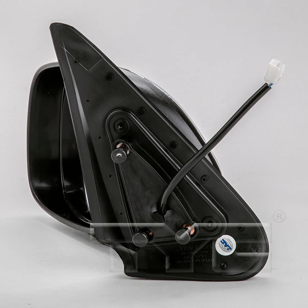 TYC 5340132 Mirror, Left Driver Side