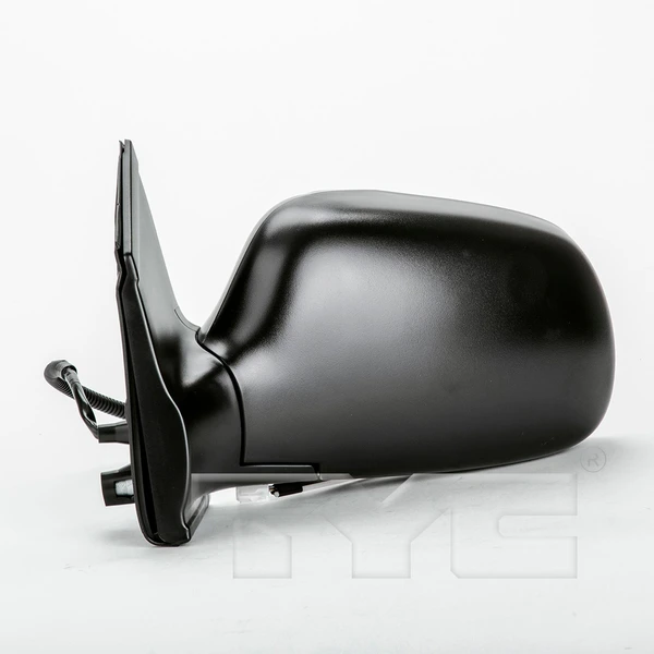 TYC 5350032 Mirror, Left Driver Side