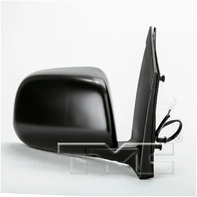 TYC 5350131 Mirror, Right Passenger Side