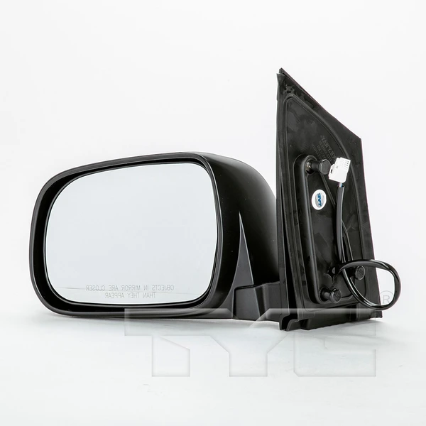 Door Mirror - Left Driver Side - TYC 5350132