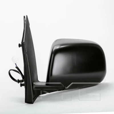 Door Mirror - Left Driver Side - TYC 5350132
