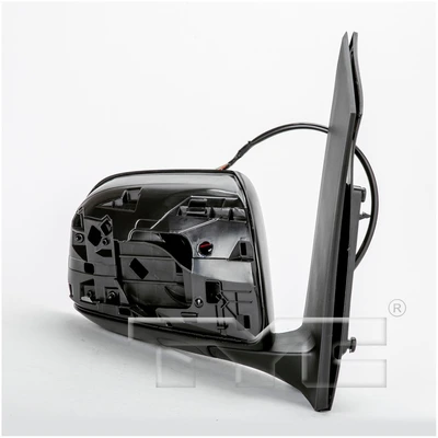 TYC 5350241 Mirror, Right Passenger Side