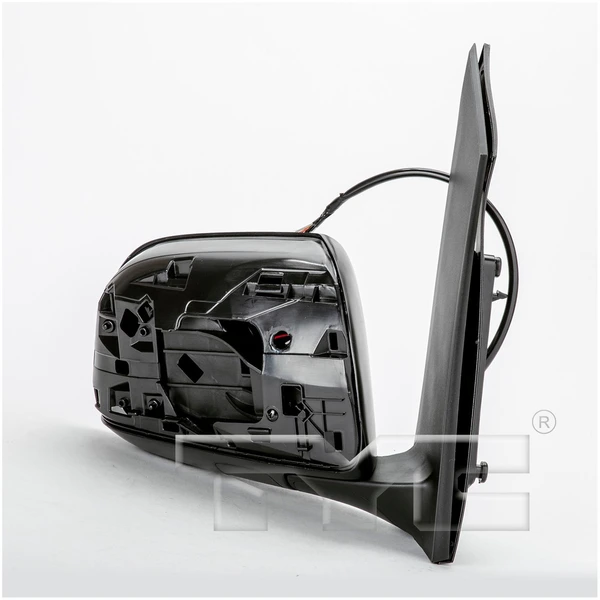TYC 5350241 Mirror, Right Passenger Side