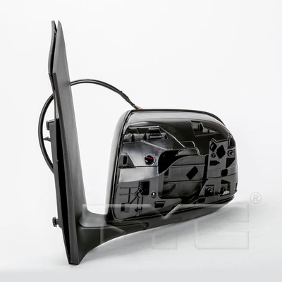 TYC 5350242 Mirror, Left Driver Side