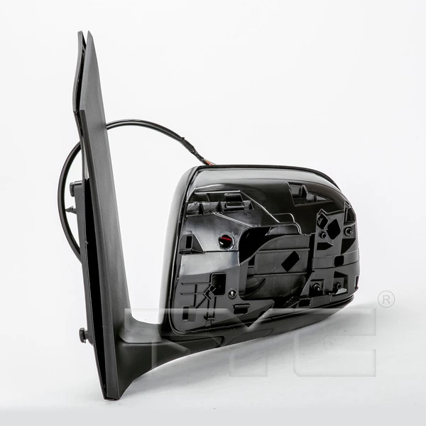TYC 5350242 Mirror, Left Driver Side