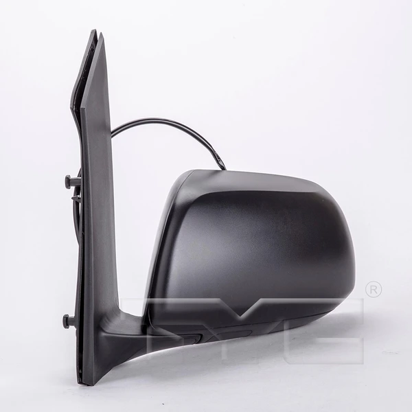 TYC 5350232 Mirror, Left Driver Side