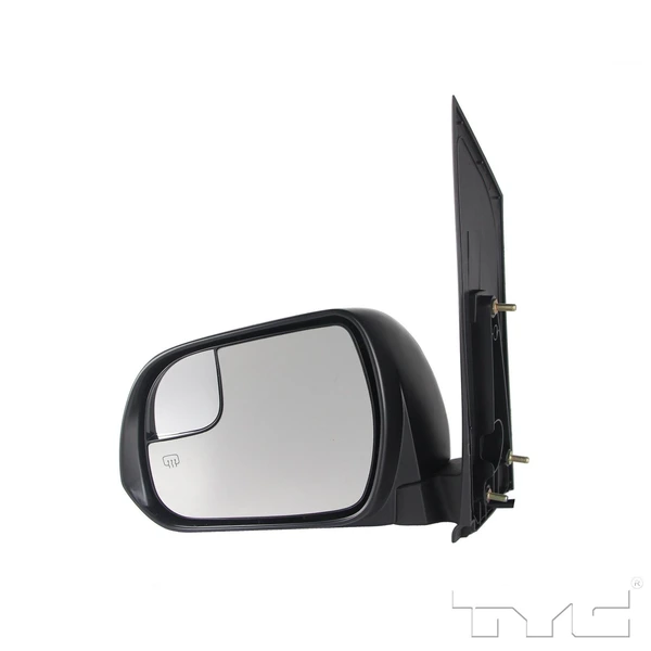 Door Mirror - Left Driver Side - TYC 5350442