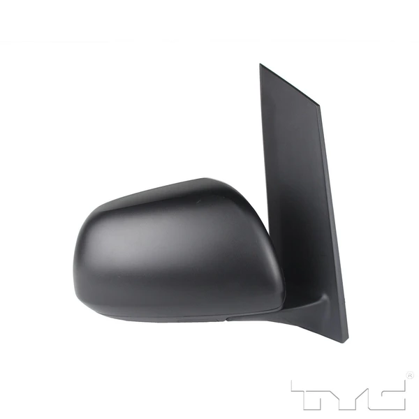 Door Mirror - Right Passenger Side - TYC 5350431