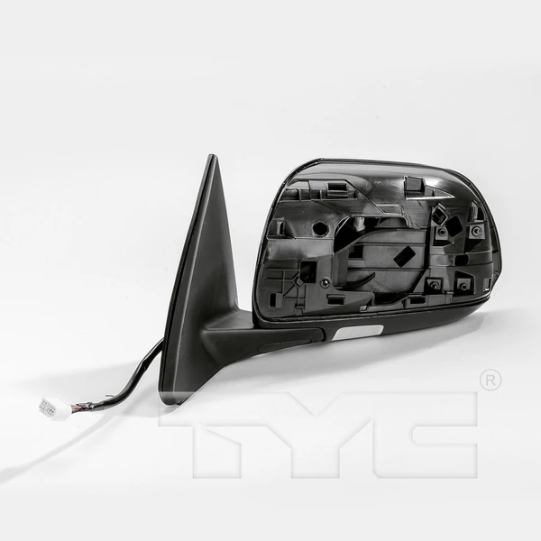 TYC 5380152 Mirror, Left Driver Side