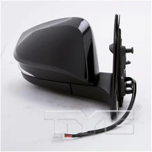 Door Mirror - Right Passenger Side - TYC 5380241