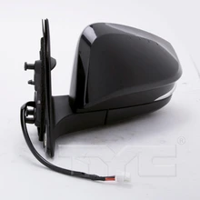 Door Mirror - Left Driver Side - TYC 5380242