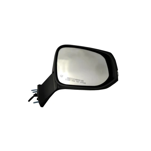 Door Mirror - Right Passenger Side - TYC 5380361
