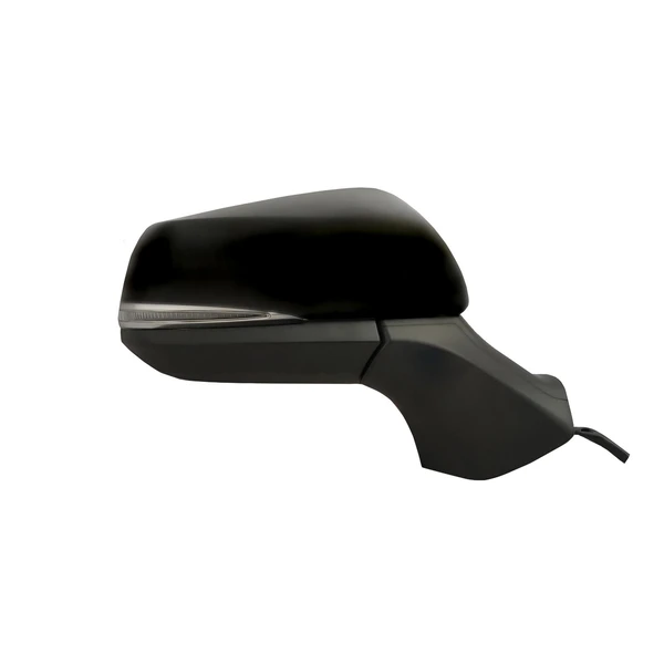 Door Mirror - Right Passenger Side - TYC 5380361