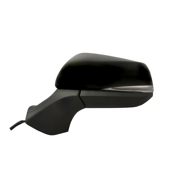 Door Mirror - Left Driver Side - TYC 5380362