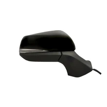 Door Mirror - Right Passenger Side - TYC 5380391