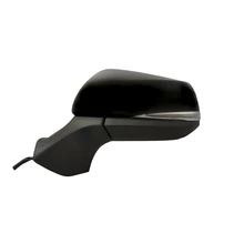 Door Mirror - Left Driver Side - TYC 5380392