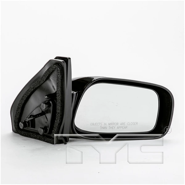 TYC 5390021 Mirror, Right Passenger Side