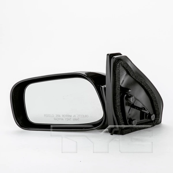 Door Mirror - Left Driver Side - TYC 5390022