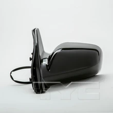 Door Mirror - Left Driver Side - TYC 5390032