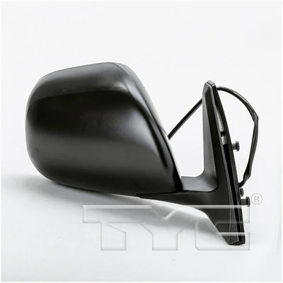 TYC 5320331 Mirror, Right Passenger Side