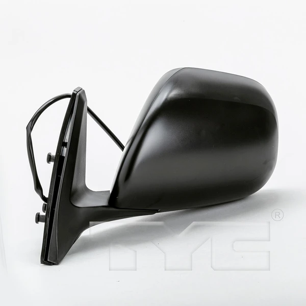 TYC 5320332 Mirror, Left Driver Side