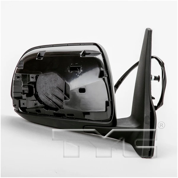 Door Mirror - Right Passenger Side - TYC 5320441