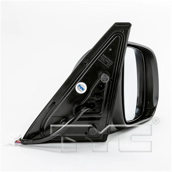Door Mirror - Right Passenger Side - TYC 5320451